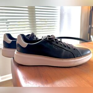 Cole Haan Men’s GrandPro Topspin Sneakers